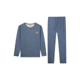 Темно-синий