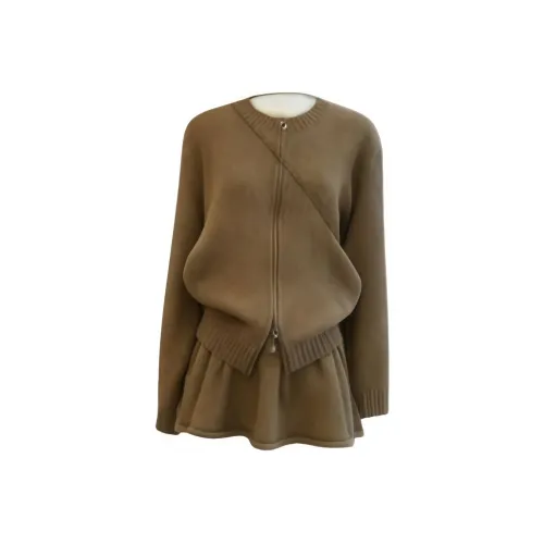 VKXOW Женские Комплекты с Юбкой