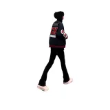 Чёрный [Эластичный, Улучшенный]