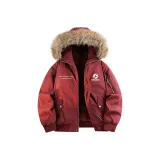 Ангорский красный