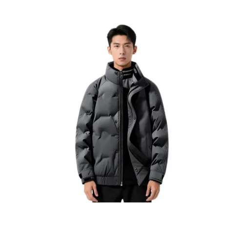 LH HOMME Унисекс Пуховики