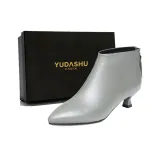 Серый, зеленый, 3 см, с флисовой подкладкой