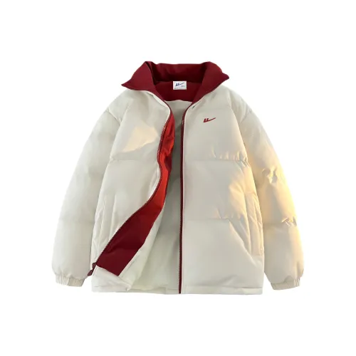 Warrior Huichao Riding The Wind Collection Пуховая куртка Унисекс