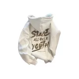 Вересковый серый [Флисовая подкладка]