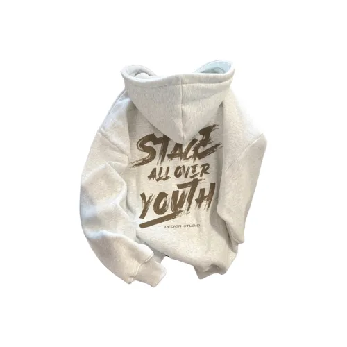 SINKACME Унисекс Свитшоты