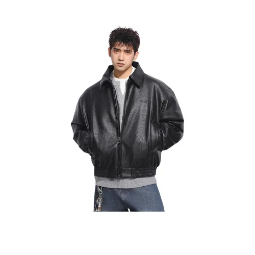 NRXX Унисекс Пуховики