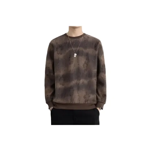 LH HOMME Унисекс Свитшоты