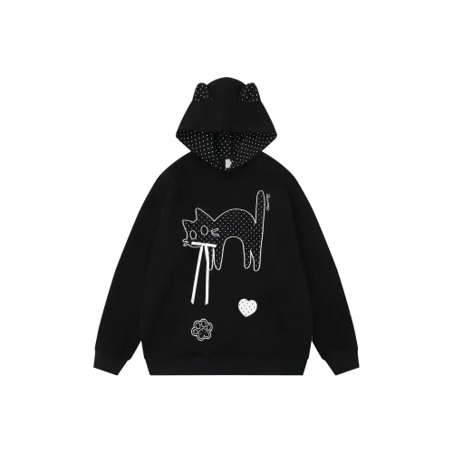 TREND ST Унисекс Свитшоты