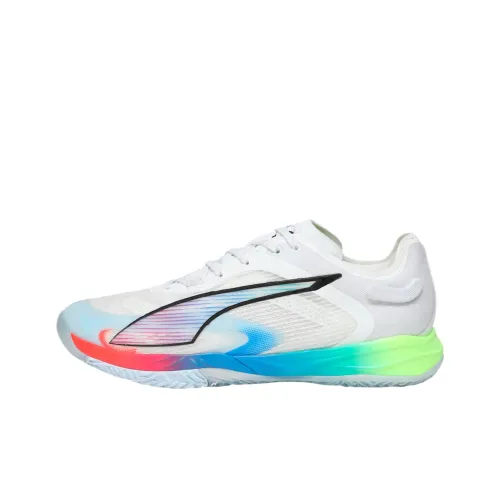 PUMA Accelerate Амортизация Баланс Бадминтон Обувь Мужская