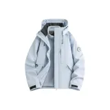 Лунно-голубой