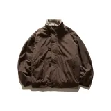 Кофейно-коричневый