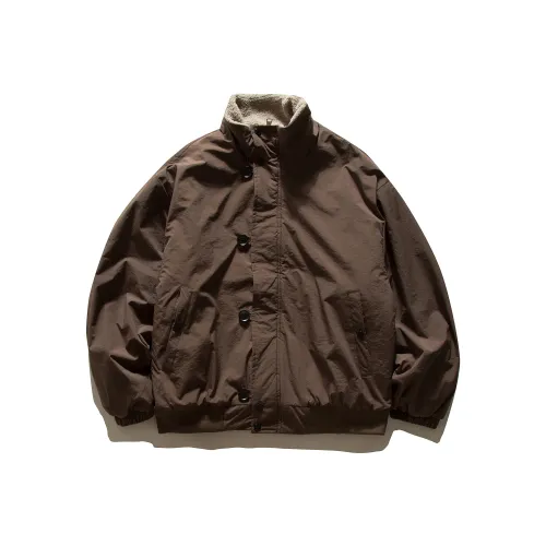 Dme Унисекс Пуховики