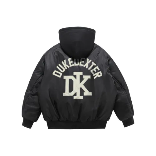 DUKE+DEXTER Унисекс Куртки