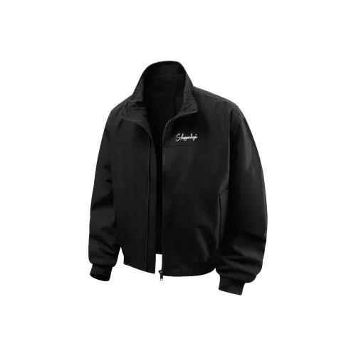 SCHEPPERHEYN Унисекс Куртки