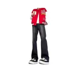 Чёрный Серый [Всесезонный Базовый]