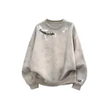 Хаки с флисовой подкладкой [Стандартный размер]