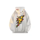 Бело-серый вереск