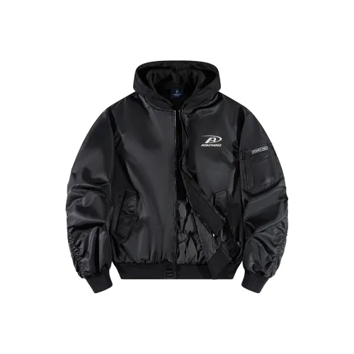 ROBINHOOD Унисекс Пуховики