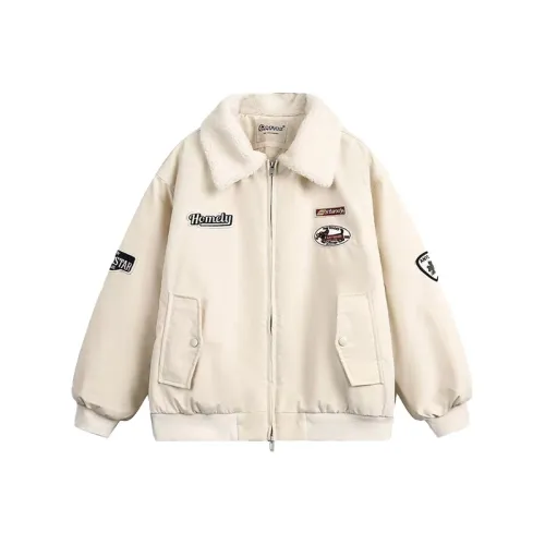 SCCREBEL OFFICIAL Пуховик Женский