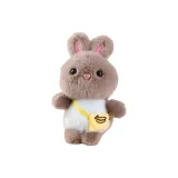 Рюкзак Bunny - Brown