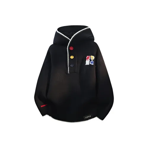 BEIOUGONGLVE Унисекс Трикотаж