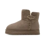 Хаки [Флисовая подкладка]