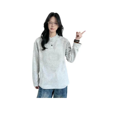 BRG Унисекс Свитшоты