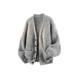 Светло-серый