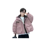 Розовый Фиолетовый