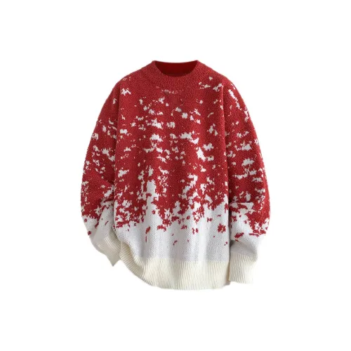 NEO IS ONE Унисекс Трикотаж