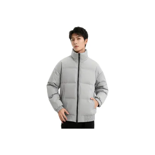 LH HOMME Унисекс Пуховики