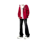 Чёрный Серый [Всесезонный Базовый]