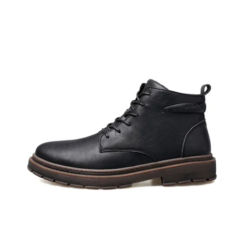 TFWLJ Martin Boots Унисекс