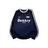 3-Stripes Темно-синий [Премиум]