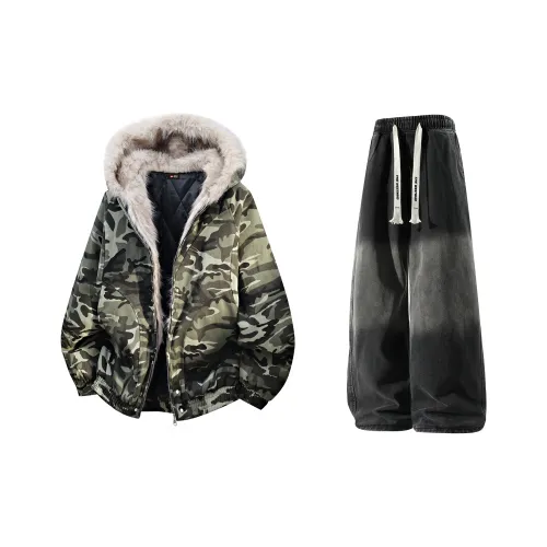 Путешествие на Запад Повседневная спортивная одежда Унисекс