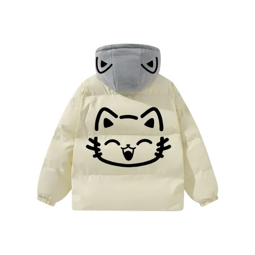 HELIOT EMIL Унисекс Пуховики