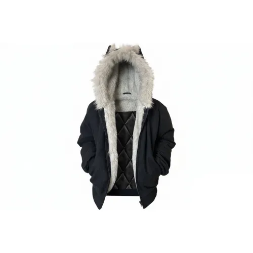 Paddy Julia Пуховая куртка унисекс