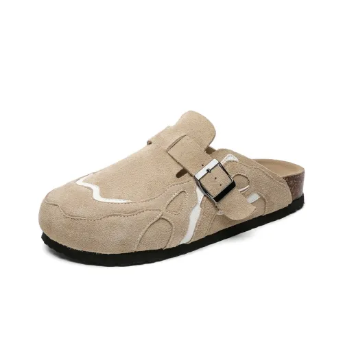 JUMP FISH Противоскользящая обувь Birkenstock Унисекс