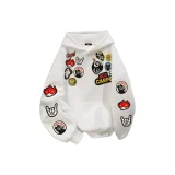 Бело-серый вереск