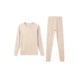 Дралон + Шерсть + Шелк Дралон Хаки