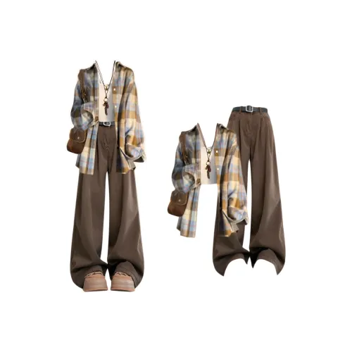 M MAICCO Женские Повседневные Костюмы