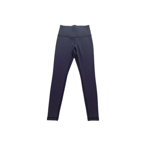 Lululemon ABTC Женские Йога Штаны