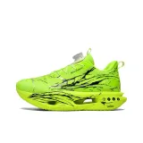 Неоново-зеленый