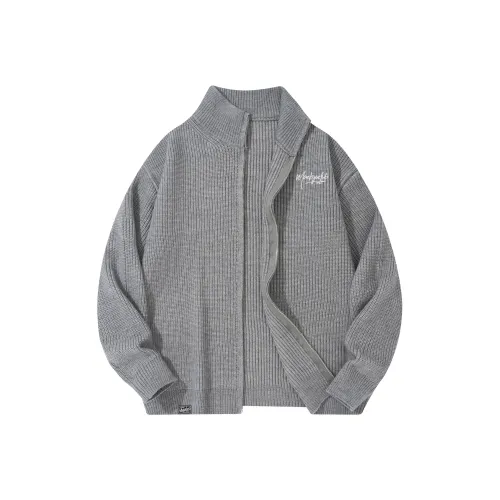 Mackyo Унисекс Трикотаж