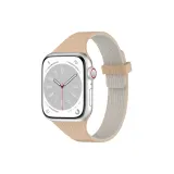 Молочно-чайный Рок Белый