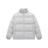 Грязно-серый