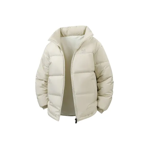 MIIOW Trend Party серия Пуховик Унисекс