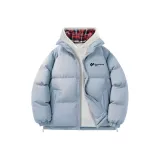 Light Blue [В комплекте с клетчатым свитшотом]