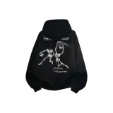 Черный (с флисовой подкладкой)