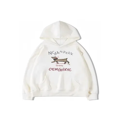 MAYICHENG Женские Свитшоты